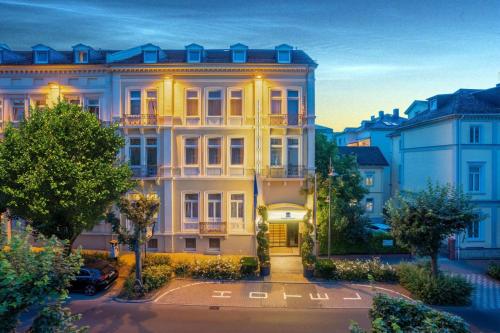 Comfort Hotel Bad Homburg