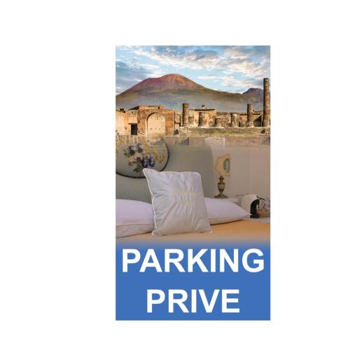 Lanfiteatro Di Pompei B&B