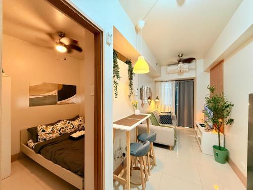 MOA Staycation at Shore 3 Residences Tower 1