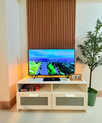 MOA Staycation at Shore 3 Residences Tower 1