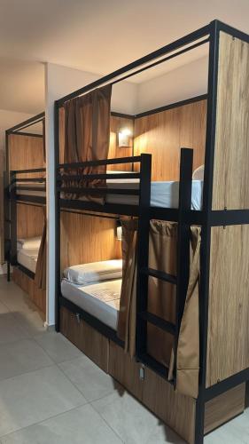 Welcome Benidorm Hostel