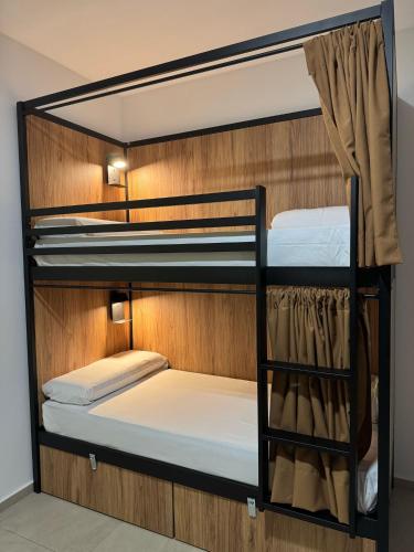 Welcome Benidorm Hostel