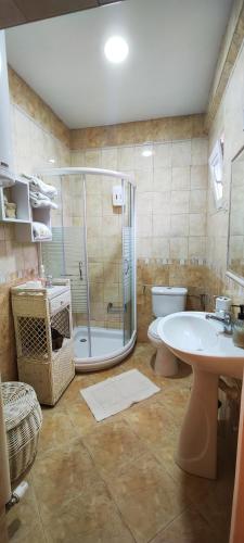 Guest House Vila Mila