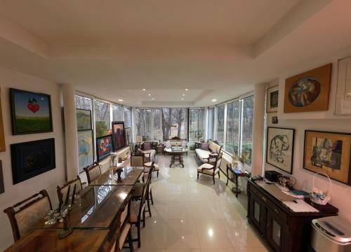 Guest House Vila Mila