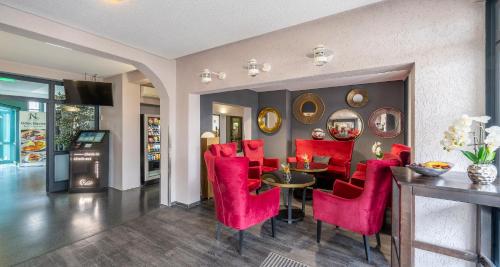 Best Western Hotel Braunschweig