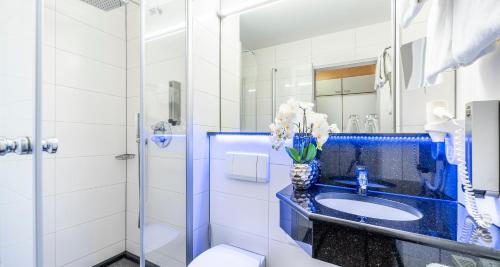 Best Western Hotel Braunschweig