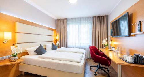 Best Western Hotel Braunschweig