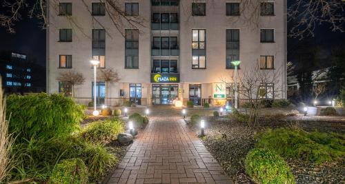 Best Western Hotel Braunschweig