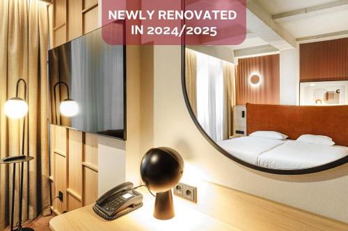 Qubus Hotel Wroclaw