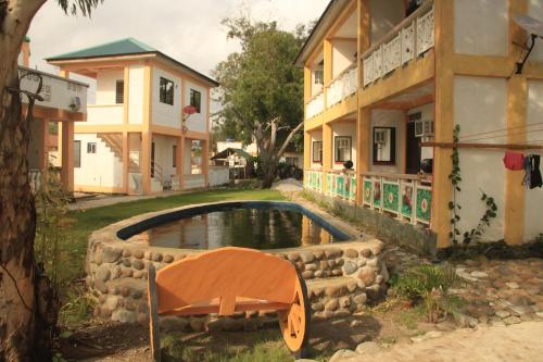 Good Guys Beach Resort