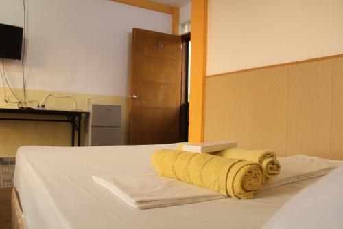 Good Guys Beach Resort