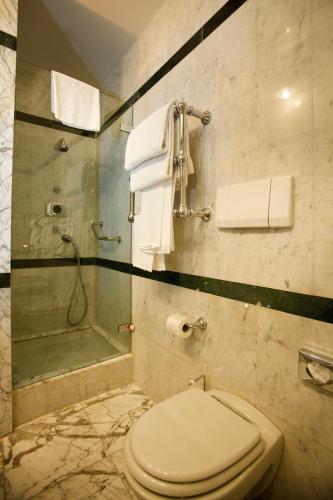 Hotel Albani Firenze