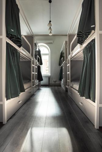 Hostel Diana Park
