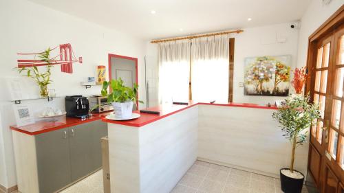 Hotel Paradís