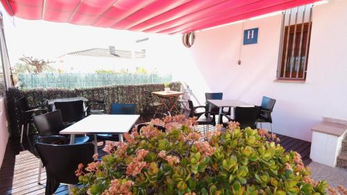 Hotel Paradís