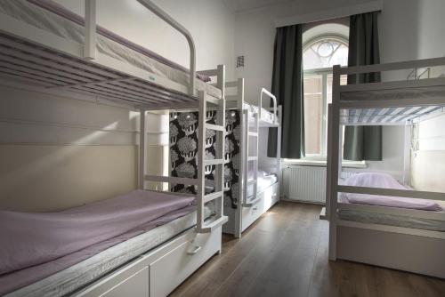 Hostel Diana Park