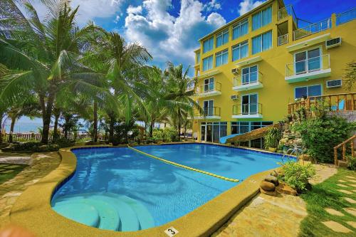 Crystal Shore Beach Resort powered by Cocotel