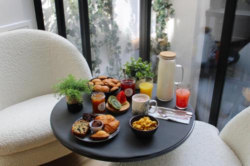 Maisons du Monde Hôtel & Suites - La Rochelle