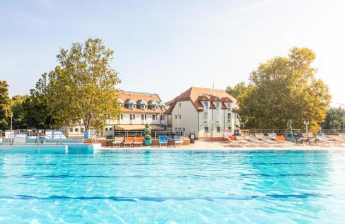 Termal Hotel Aqua