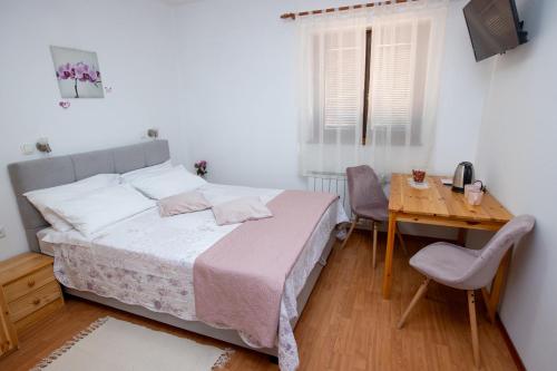 Guesthouse Sanabor
