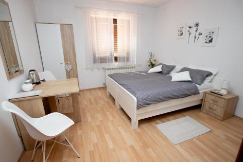 Guesthouse Sanabor
