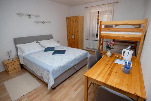 Guesthouse Sanabor