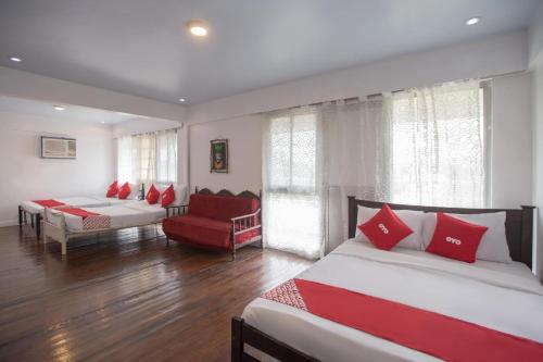 Sunrock Resort by OYO Rooms