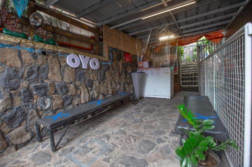 Sunrock Resort by OYO Rooms