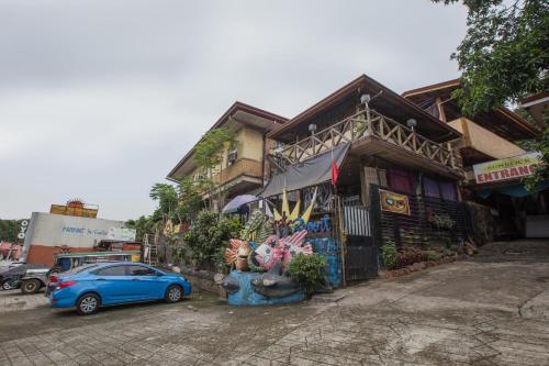 Sunrock Resort by OYO Rooms