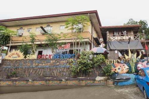 Sunrock Resort by OYO Rooms