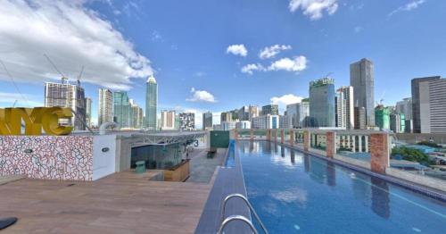 Mytown New York by OYO Rooms