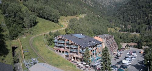 Ushuaia Mountain Hotel