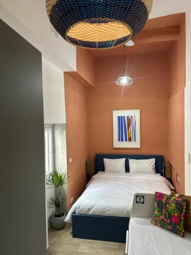 Inhawi Hostel