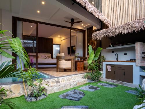 Capricho Villa El Nido