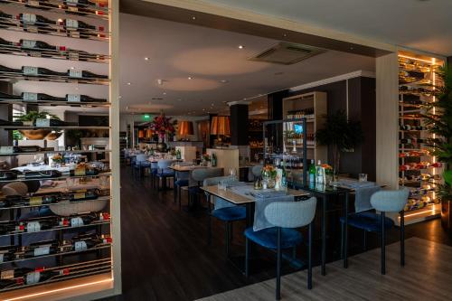 Golden Tulip Leiden Centre