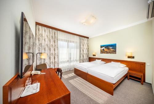 Hotel Happy Star