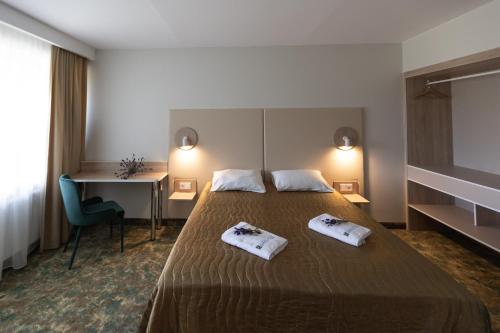 Health & Wellness Center Energetikas