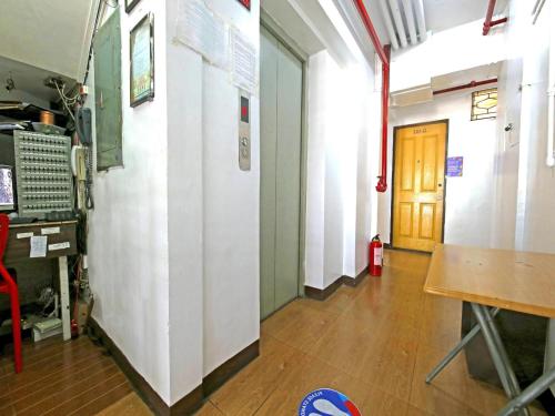 Oyo 858 City Stay Inns Bgc Nuevo