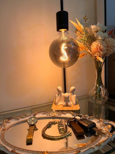 Beach & Pool View Condotel Staycation at Azure with PS4