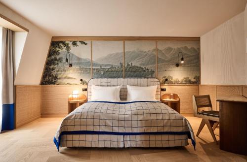 Sorell Hotel Speer