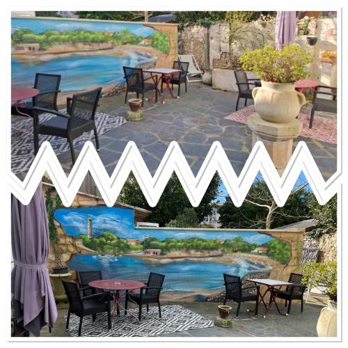 Hôtel Restaurant Le Crist'Al
