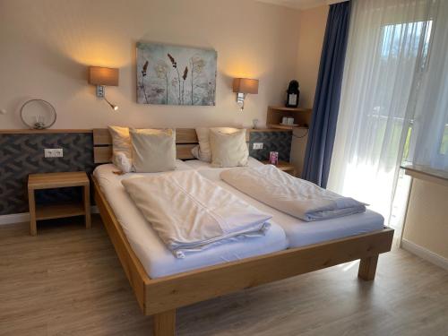 Pension Haus Monika