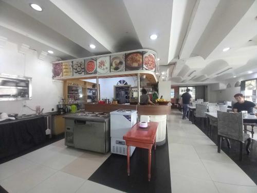 OYO 1141 Healing Condo Hotel