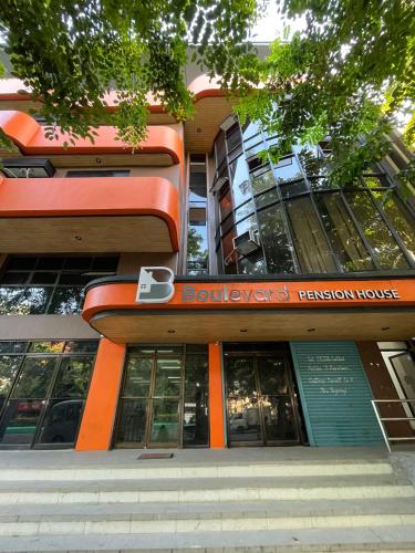 Boulevard Pension House by OYO