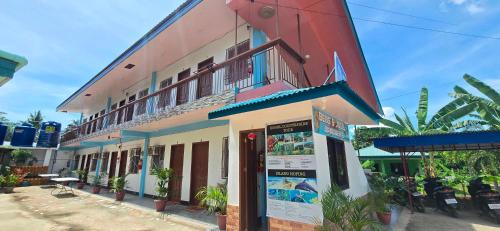 BEB'S & JOCEL Apartment