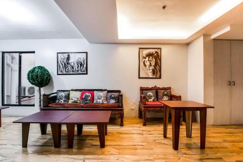 Regal Residences