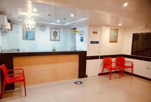 OYO 888 City Stay Inns Fortview Bgc