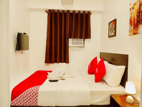 OYO 888 City Stay Inns Fortview Bgc