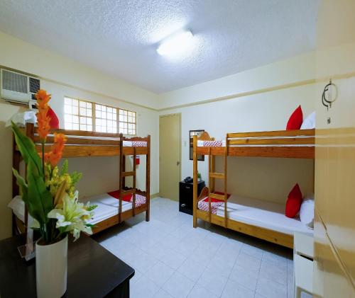 Oyo 840 Orangenest Apartelle