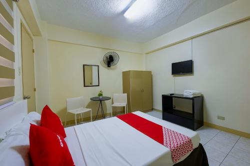 Oyo 840 Orangenest Apartelle